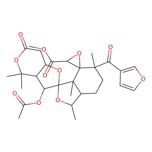 2D Structure of CID 85056755