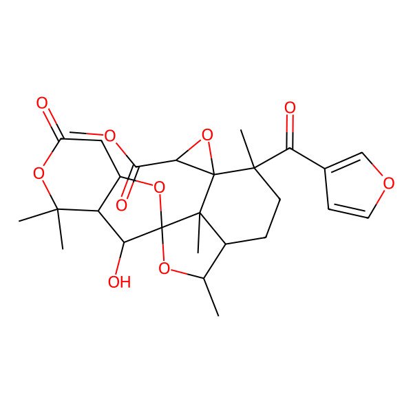 2D Structure of CID 85061270 2D Structure of CID 85061270