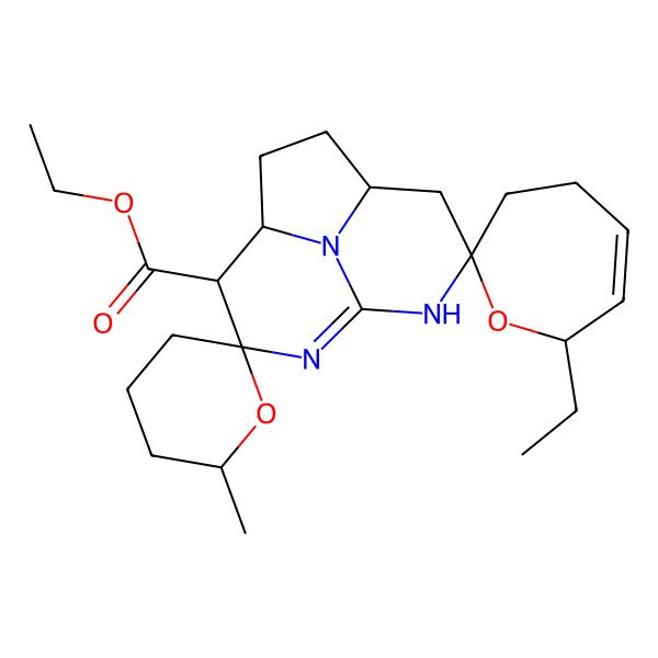 2D Structure of CID 85200077