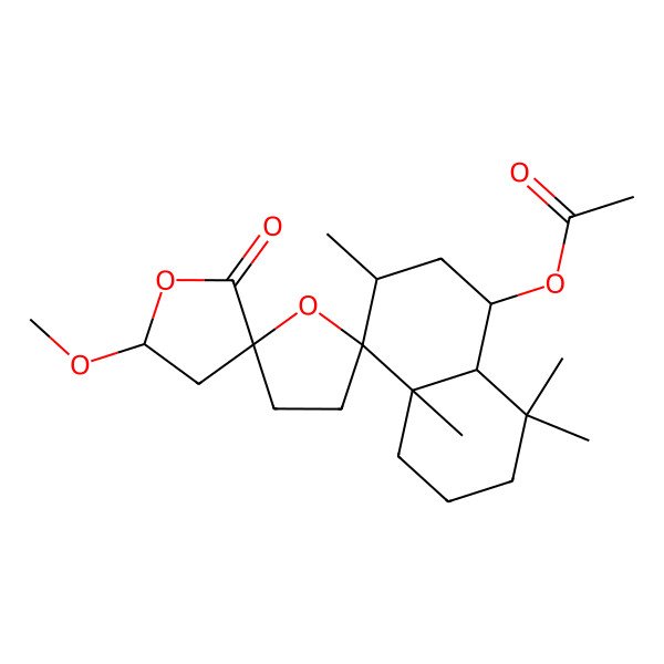 2D Structure of CID 85208587 2D Structure of CID 85208587