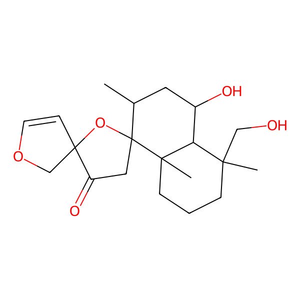 2D Structure of CID 85274642 2D Structure of CID 85274642