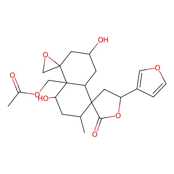 2D Structure of CID 85503171