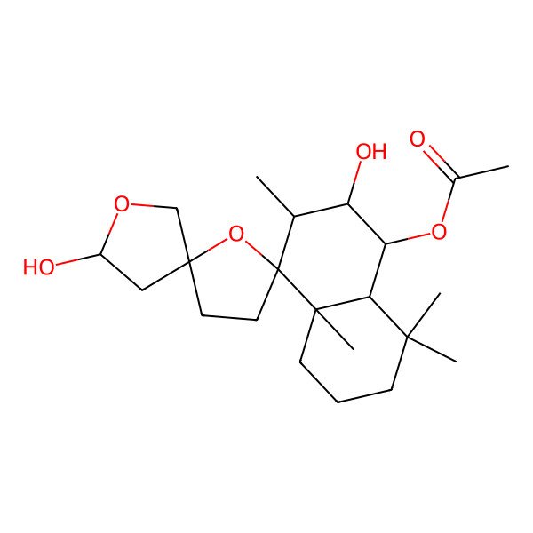 2D Structure of CID 90670463
