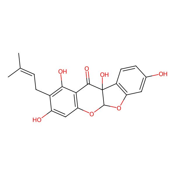 2D Structure of CID 91884941 2D Structure of CID 91884941