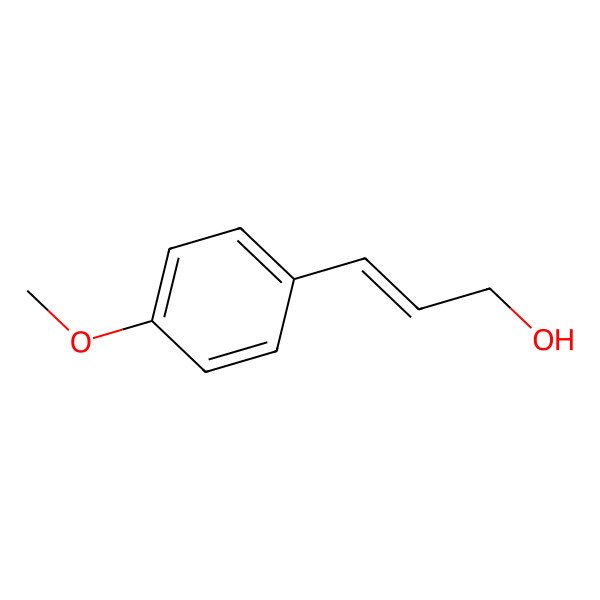 2D Structure of CID 95641