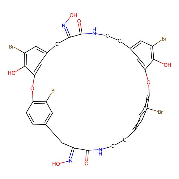 2D Structure of CID 9589397