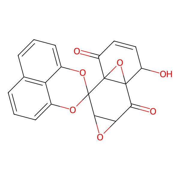 2D Structure of Sch-49209