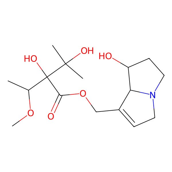 2D Structure of CID 98222 2D Structure of CID 98222