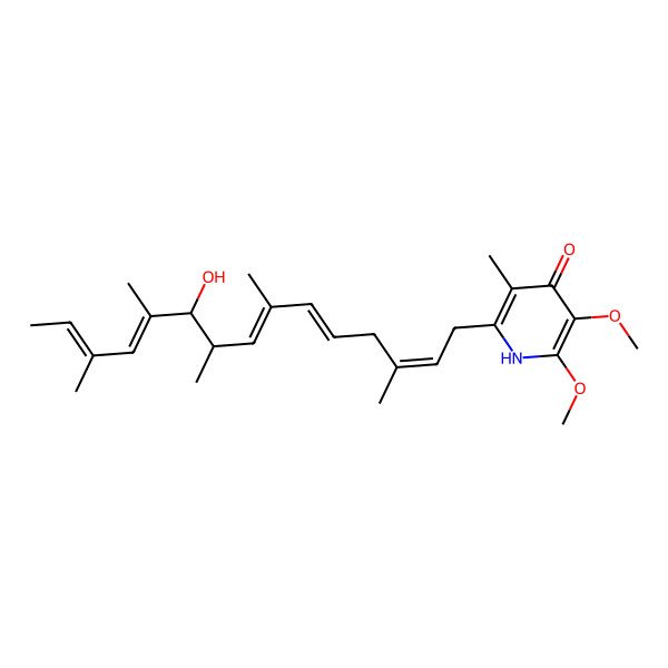 2D Structure of IT-143-B