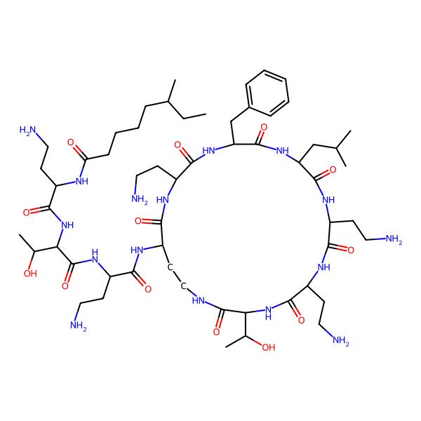 2D Structure of CID 9833652