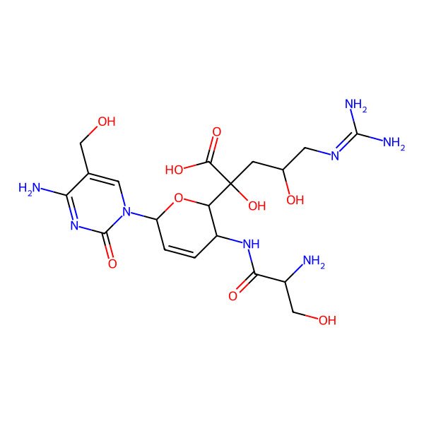2D Structure of CID 9849350