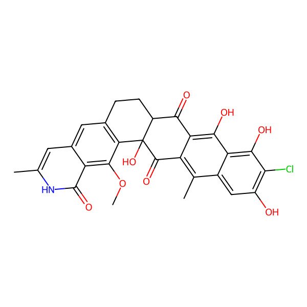 2D Structure of CID 9850085
