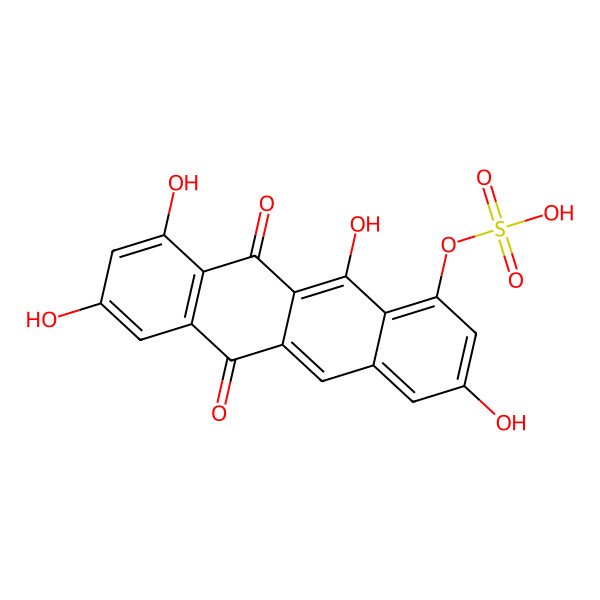 2D Structure of Uce-1022