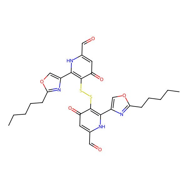 2D Structure of B-90063