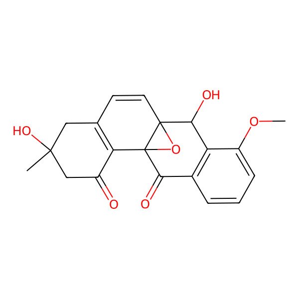 2D Structure of EI-1507-1