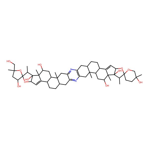 2D Structure of CID 9919359