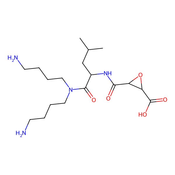 2D Structure of Circinamide