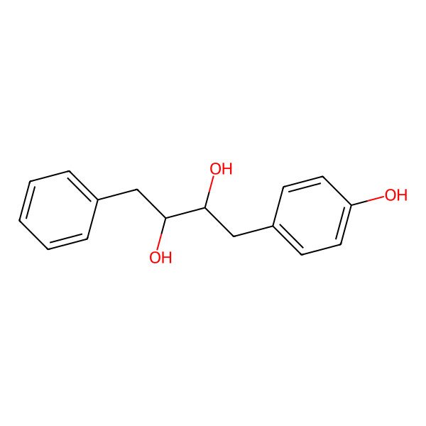 2D Structure of Circumcin A
