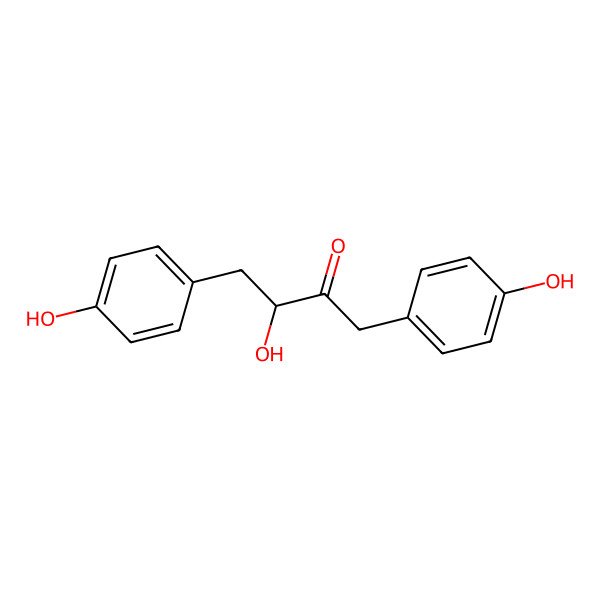 2D Structure of Circumcin B
