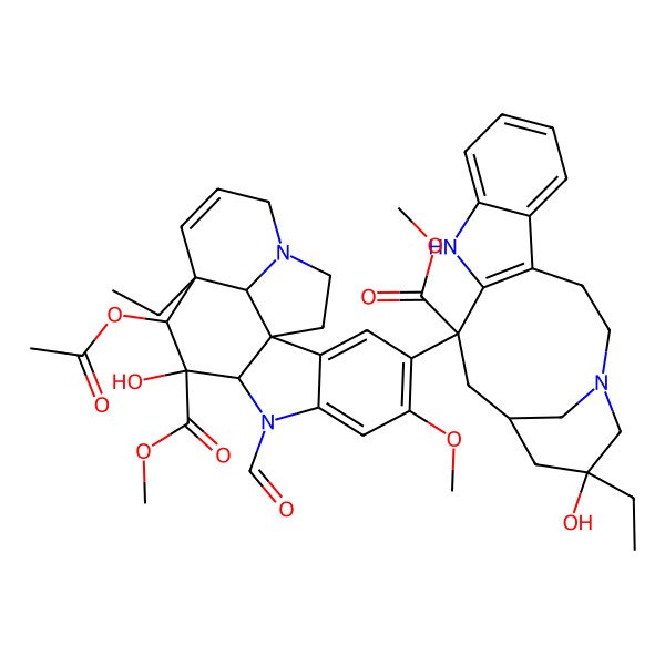 2D Structure of Citomid