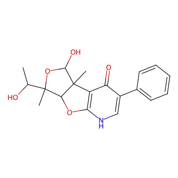 2D Structure of CID 101723009