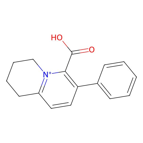 2D Structure of Clathryimine A