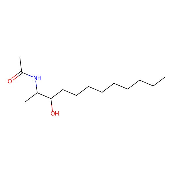 2D Structure of Clavaminol C