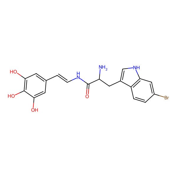 2D Structure of Clionamide