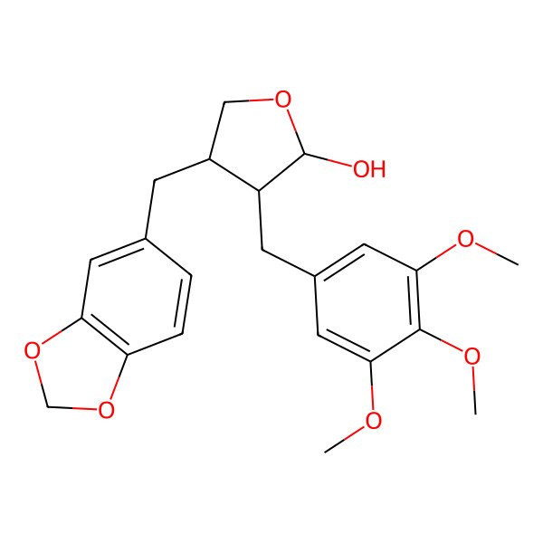 2D Structure of Clusin