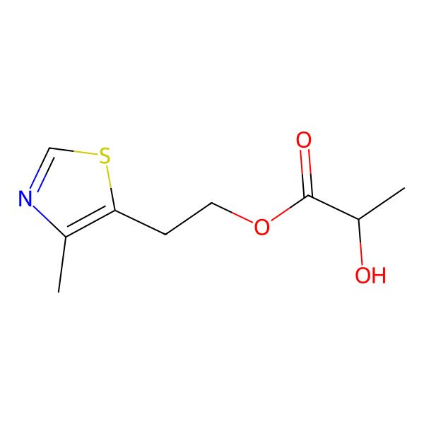 2D Structure of Colletotricole A