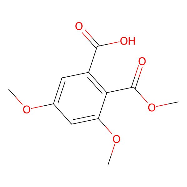 2D Structure of Coloratin B