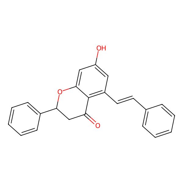 2D Structure of Communin B
