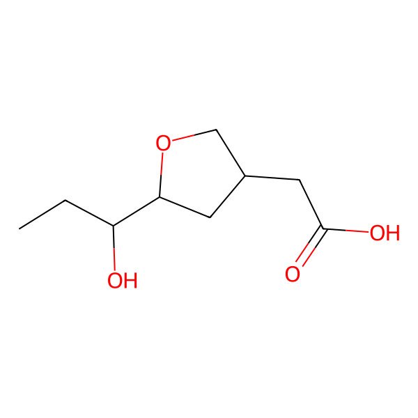2D Structure of Communiol C