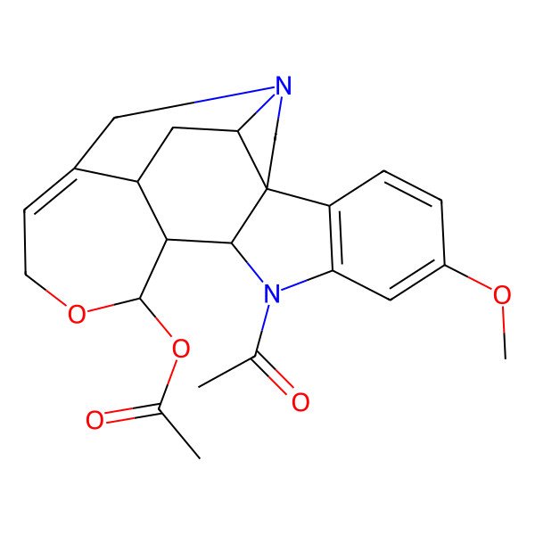 2D Structure of Condensamine
