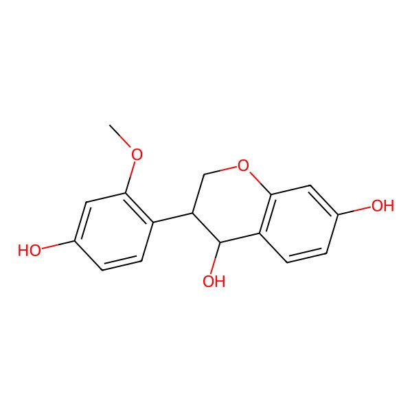 2D Structure of Conferol A