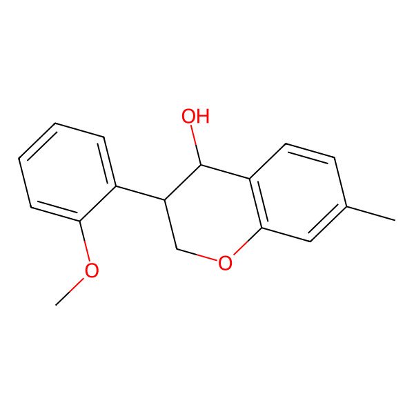 2D Structure of Conferol B