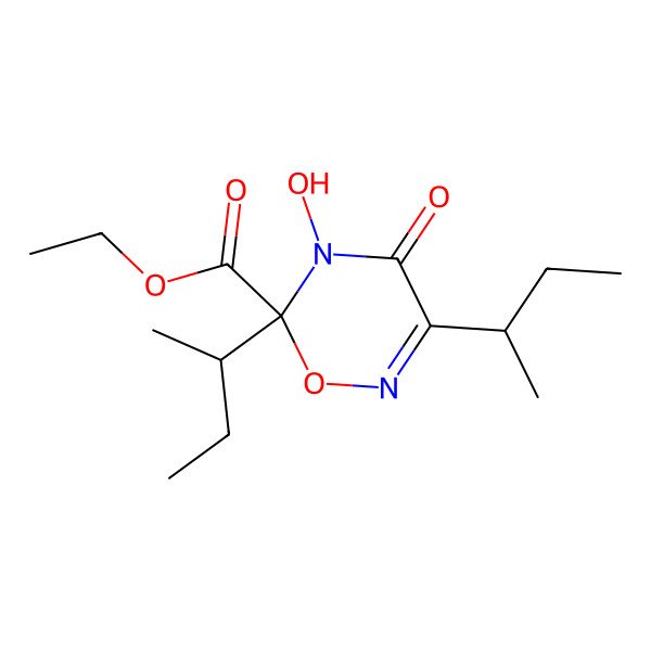 2D Structure of Conflamide E