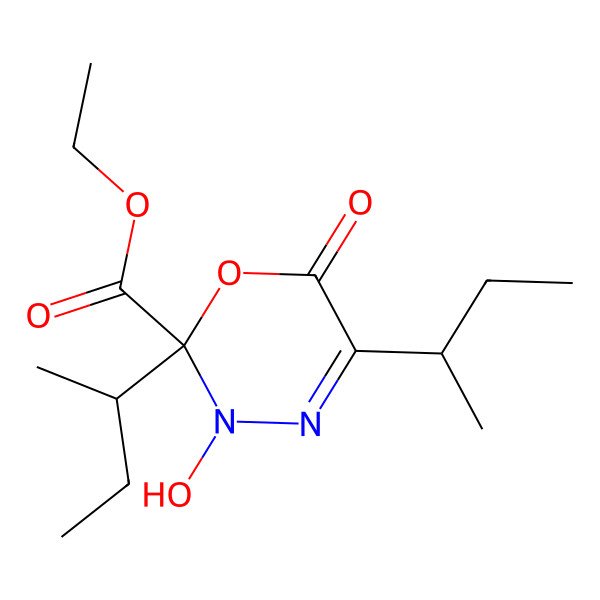 2D Structure of Conflamide H