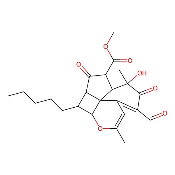 2D Structure of Coniellin H