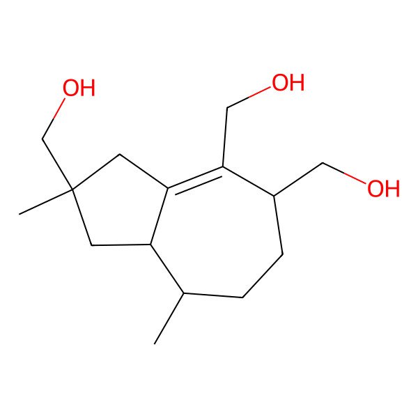 2D Structure of Conocenol A