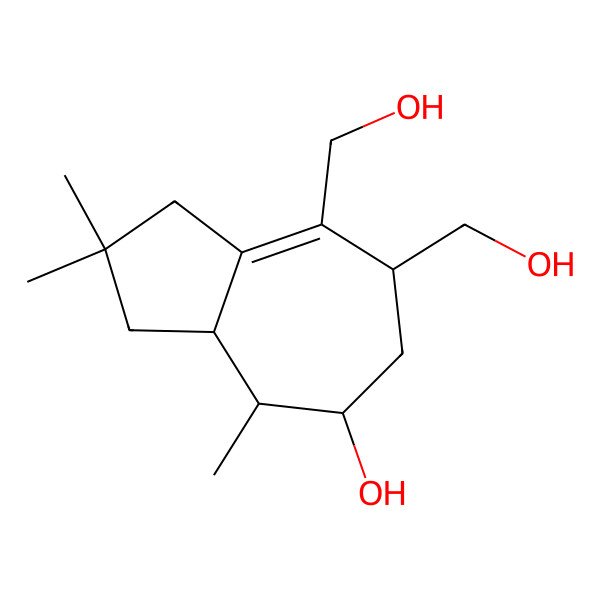 2D Structure of Conocenol B