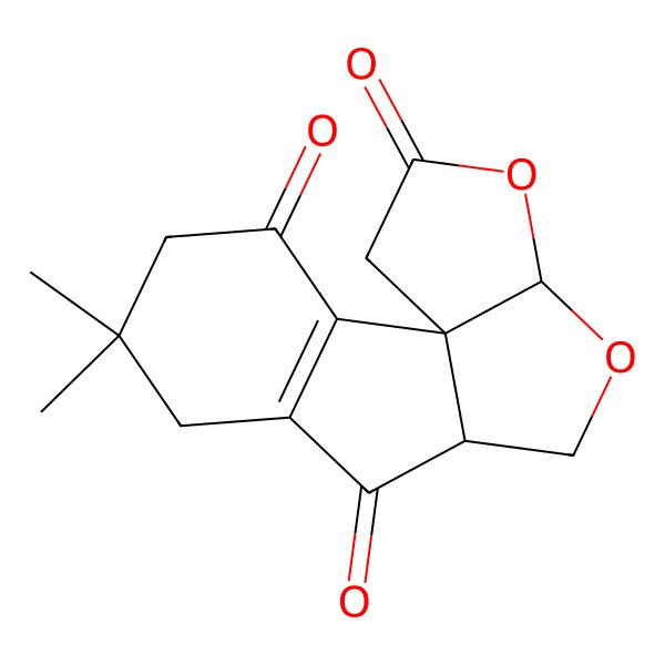 2D Structure of Conosilane A
