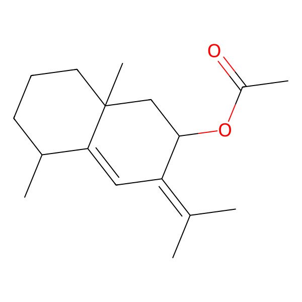 2D Structure of Coralloidin A