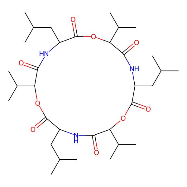 2D Structure of Cordycecin A