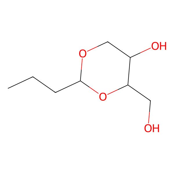 2D Structure of Coruscol A