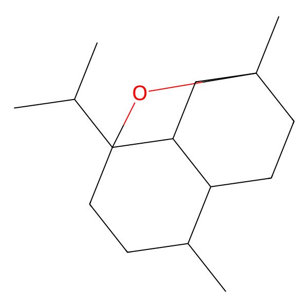 2D Structure of Corvol ether A