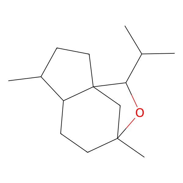 2D Structure of Corvol ether B