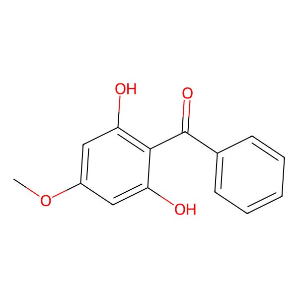 2D Structure of Cotoin