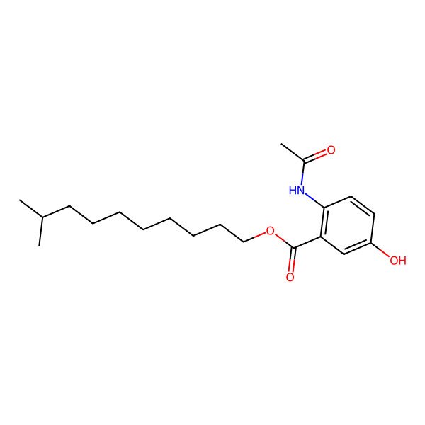 2D Structure of Crassilin