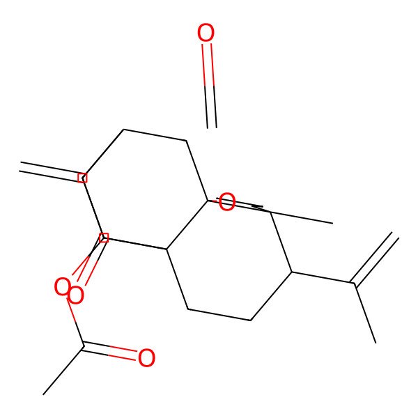 2D Structure of Crotobarin